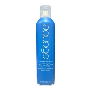 Aquage Transforming Extreme Hold Hairspray 10 Oz